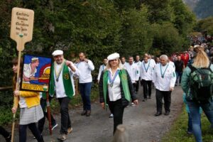 Fête des fêtes