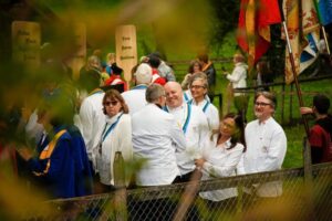 Fête des fêtes
