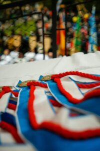 Fête des fêtes