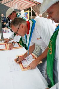 Fête des fêtes