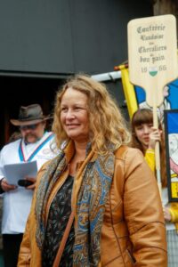 Fête des fêtes
