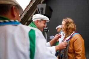 Fête des fêtes