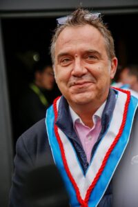 Fête des fêtes