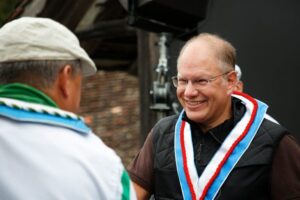 Fête des fêtes