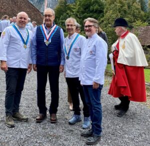 Fête des fêtes
