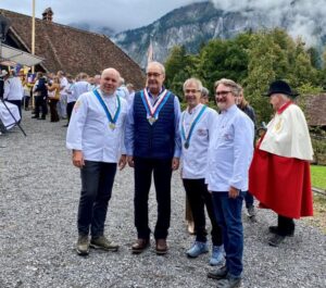 Fête des fêtes