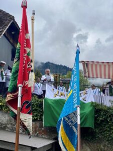 Fête des fêtes