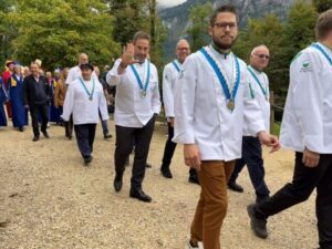 Fête des fêtes