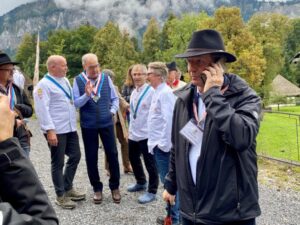 Fête des fêtes