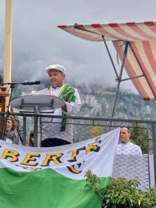 Fête des fêtes