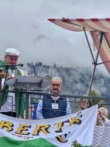 Fête des fêtes