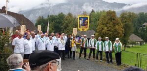 Fête des fêtes