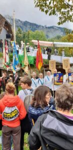 Fête des fêtes