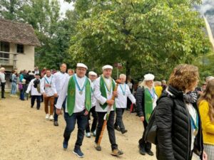 Fête des fêtes