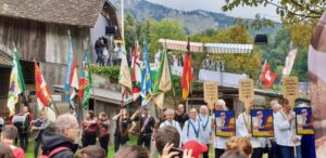 Fête des fêtes