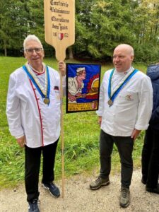 Fête des fêtes