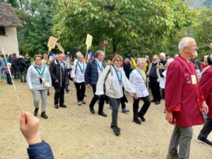 Fête des fêtes