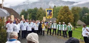 Fête des fêtes