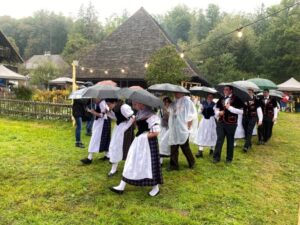 Fête des fêtes