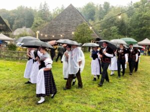Fête des fêtes