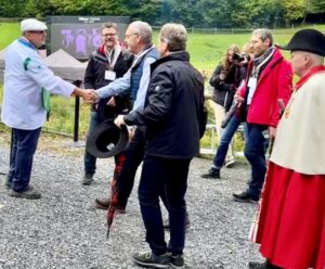 Fête des fêtes