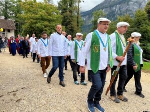 Fête des fêtes