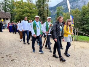 Fête des fêtes
