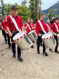 Fête des fêtes