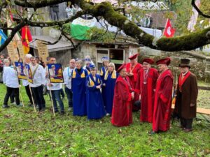Fête des fêtes
