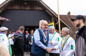 Fête des fêtes