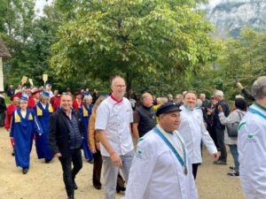 Fête des fêtes