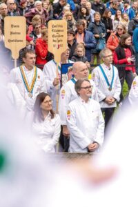 Fête des fêtes