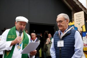 Fête des fêtes