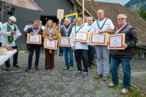 Fête des fêtes