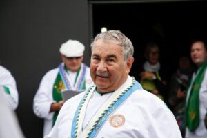 Fête des fêtes
