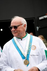 Fête des fêtes