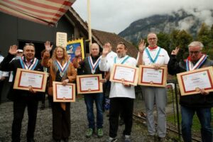 Fête des fêtes