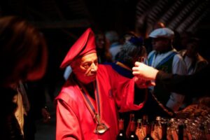 Fête des fêtes