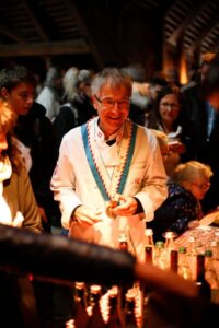 Fête des fêtes