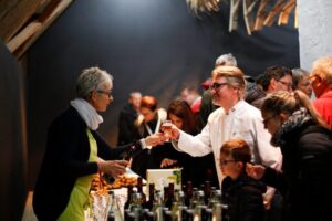 Fête des fêtes