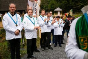 Fête des fêtes