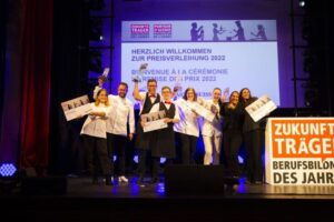 Zukunftsträger 2022