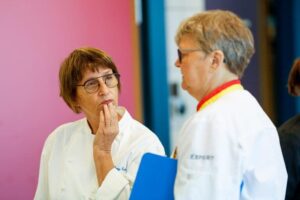 Finale des jeunes confiseurs 2022