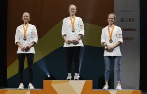 SwissSkills 2022: Postest Bäckerei-Konditorei