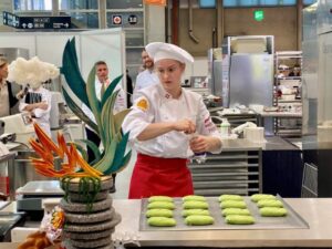 SwissSkills 2022 – Samedi