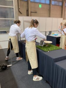 SwissSkills 2022 – Donnerstag