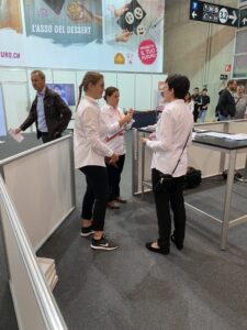 SwissSkills 2022 – Donnerstag