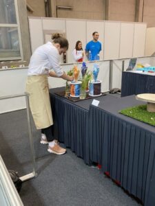 SwissSkills 2022 – Donnerstag
