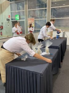 SwissSkills 2022 – Donnerstag