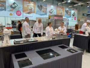 SwissSkills 2022 – Donnerstag